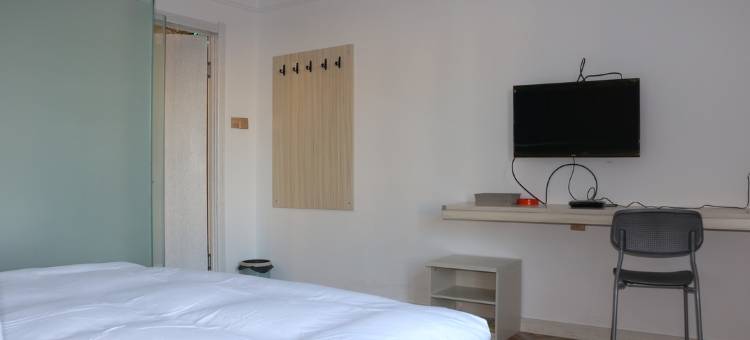 齐齐哈尔瑞途快捷宾馆图片