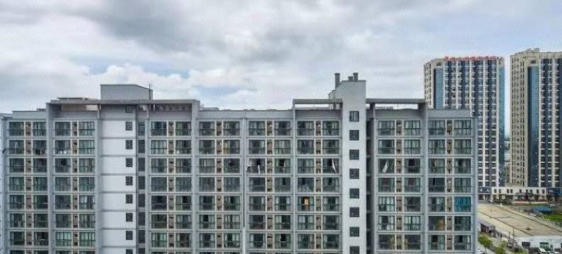 杭州呀诺达酒店(杭州下沙传媒学院店)图片