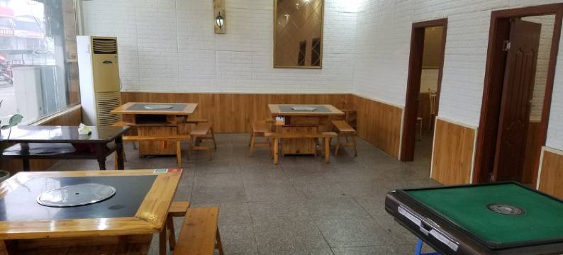 筠连天富宾馆图片