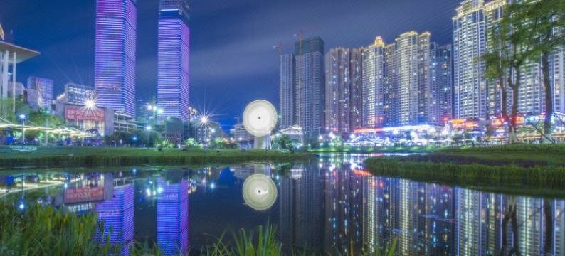 贵阳宜家青年旅舍图片