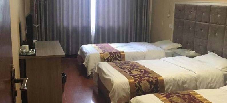 禹州蓝海招待所图片