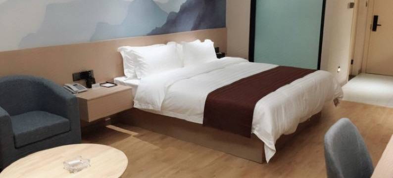 玉环五丰大酒店图片