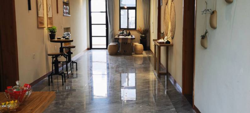 沐熙墅家民宿(华山风景区店)图片