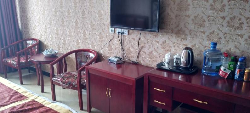 沽源满成商务宾馆图片