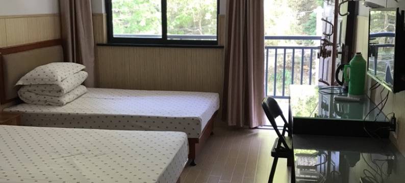 杭州山里农庄图片