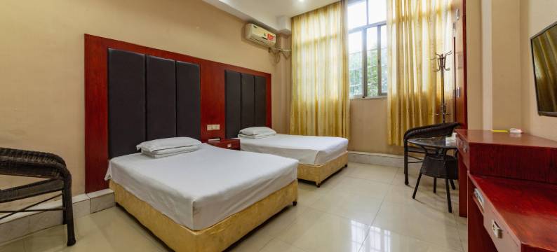 常德同兴宾馆图片