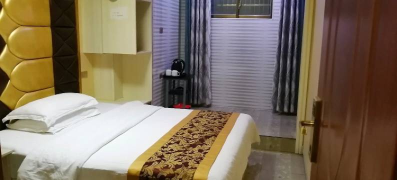 松桃雅鑫公寓图片