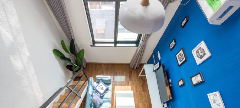 米墅艺术酒店(锦艺城王府井店)图片