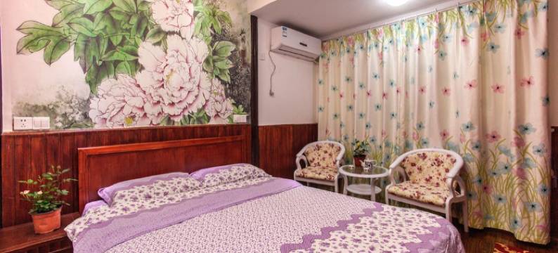 西塘醉雨轩客栈图片