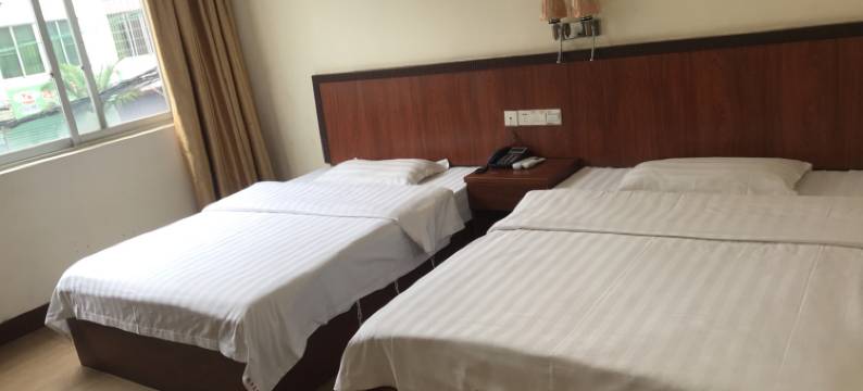 贺州锦丰宾馆图片