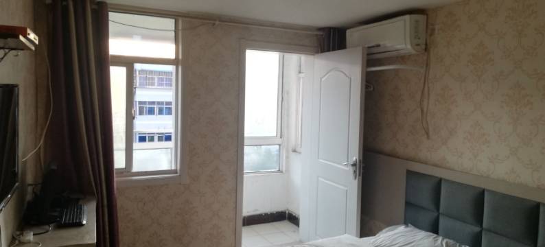 站下宾馆(淮北站店)图片