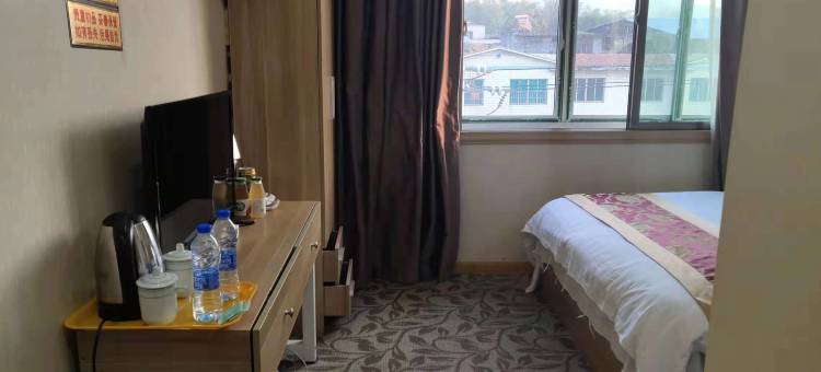 遵义市月亮湾酒店图片