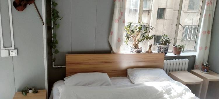 家庭旅馆(兰州西关十字店)图片