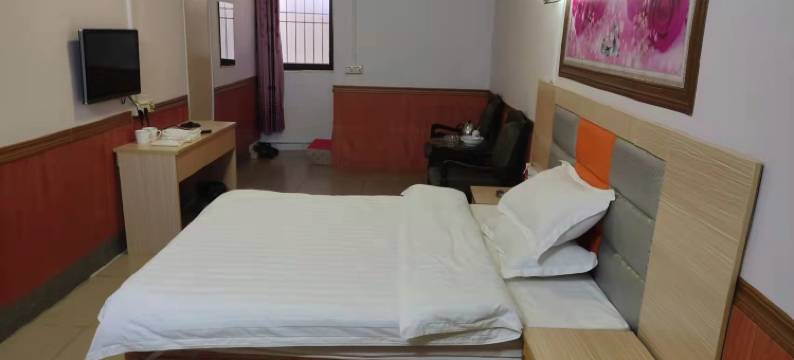 潮州金利住宿图片