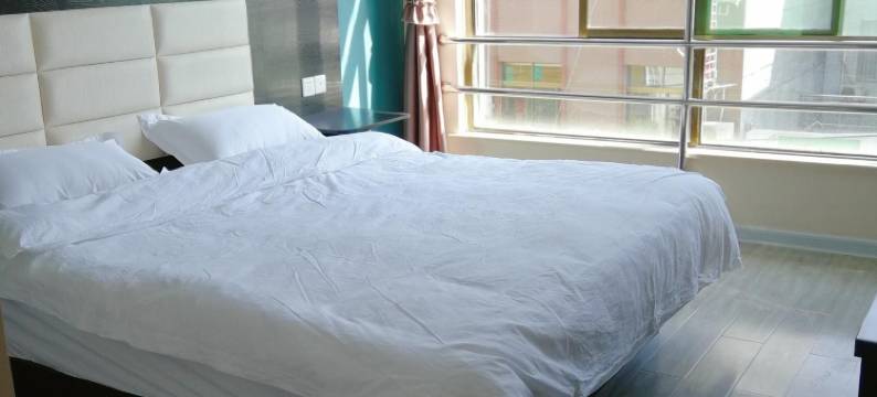 锦上酒店(户县站地铁站店)图片