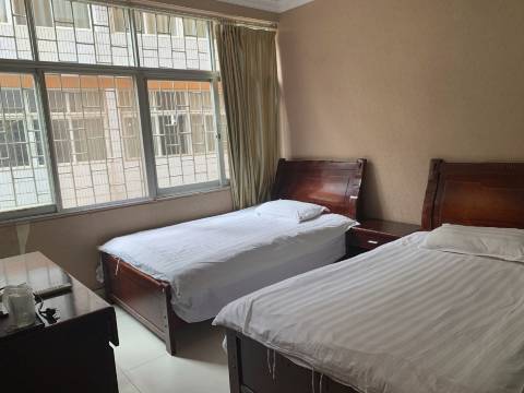 玉溪锦绣宾馆(聂耳故居店)