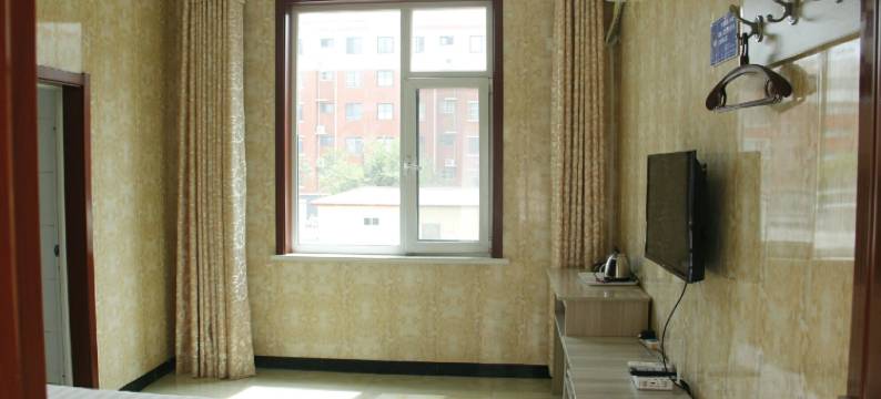 东营镇苑宾馆图片