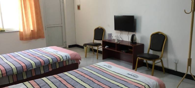 临汾安馨园旅店图片