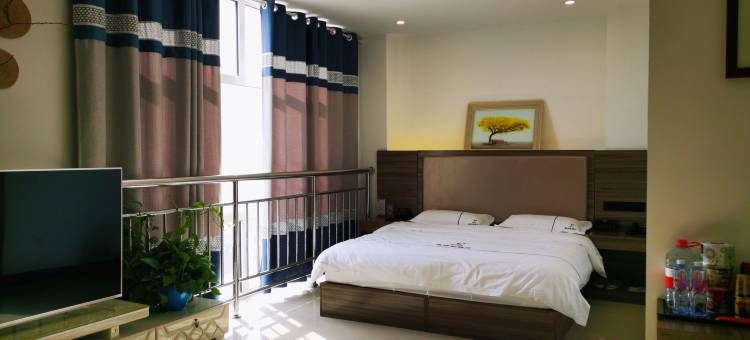 乌拉特后旗奥菲斯酒店图片