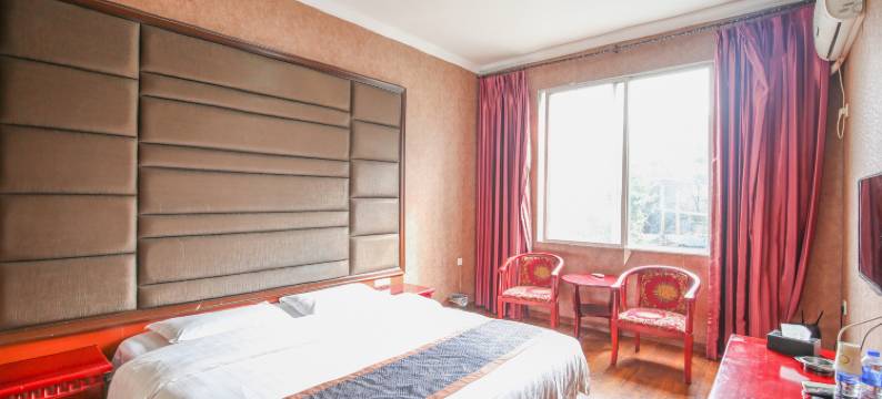 夹江天顺假日酒店图片