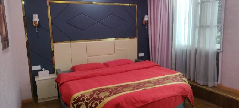 高县金树商务酒店图片