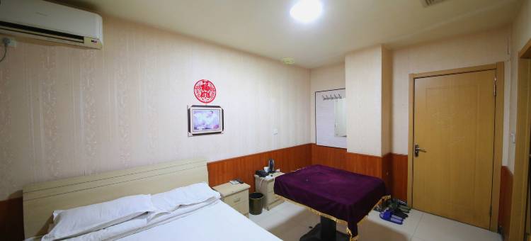 大同龙翔宾馆图片