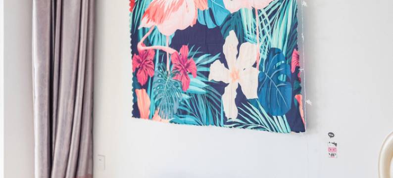 都市驿站公寓图片