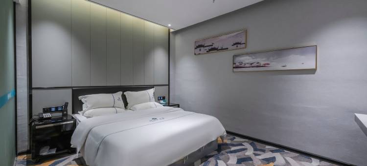 黎平湖畔大酒店图片