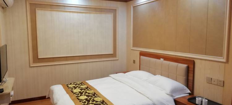 重庆峻雅商务宾馆图片