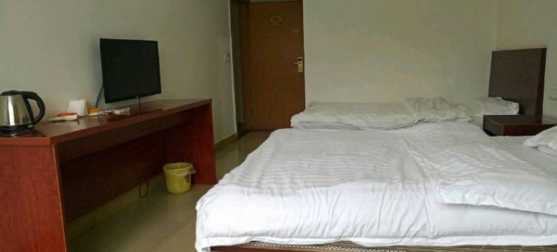 和平合洲宾馆图片