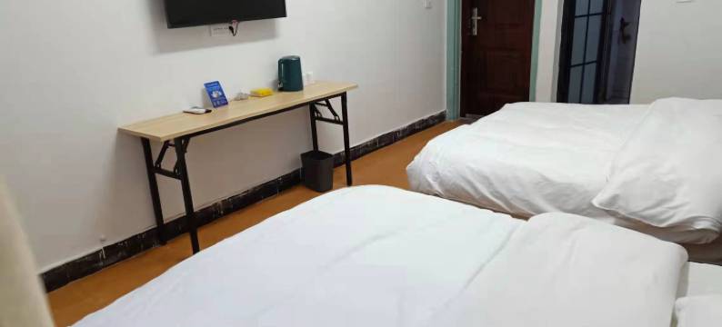 温州宾乐小宾馆图片