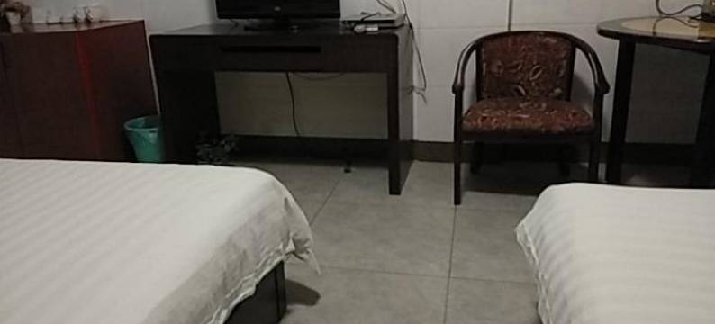 常州君豪宾馆图片