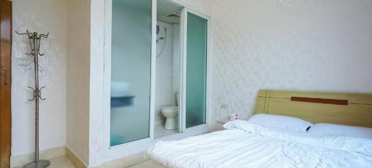 东山泽园旅馆图片