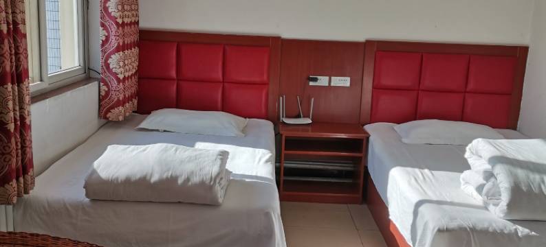 海阳星期八客栈图片