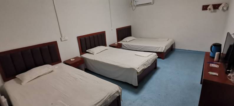 扶沟双合宾馆图片