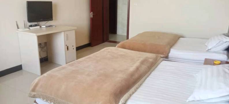 金玉旅店分店图片