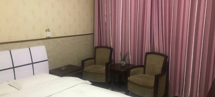 宝丰新兴快捷宾馆图片