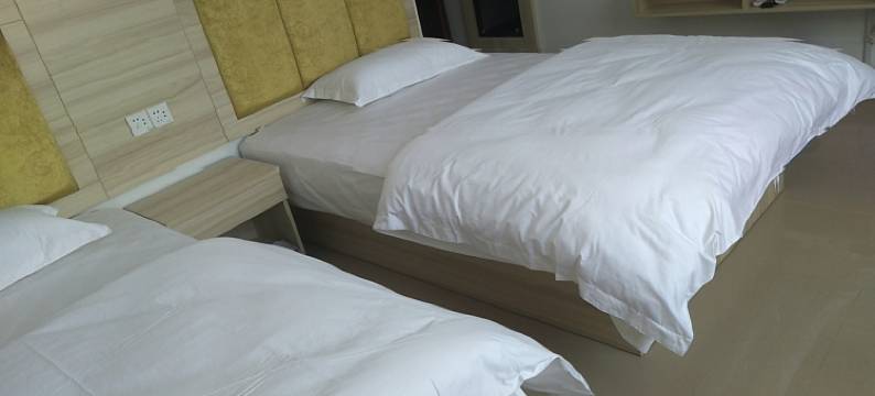 乐业顺福宾馆图片