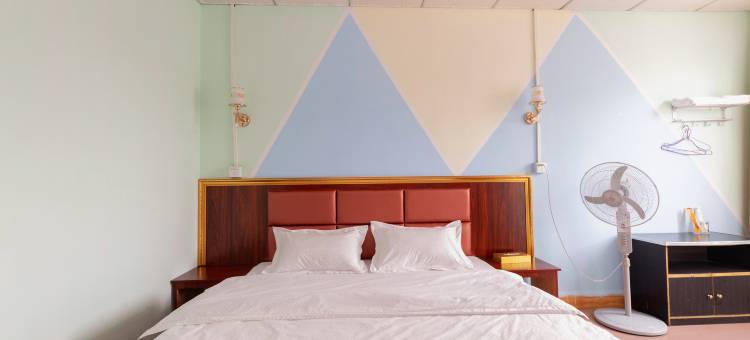 新星商务住宿图片