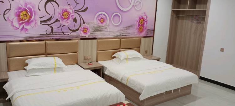 汕头景园精品公寓图片