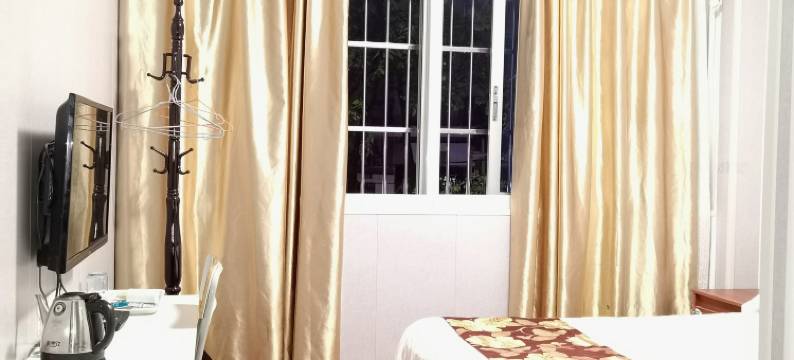 宁波优客精品宾馆图片