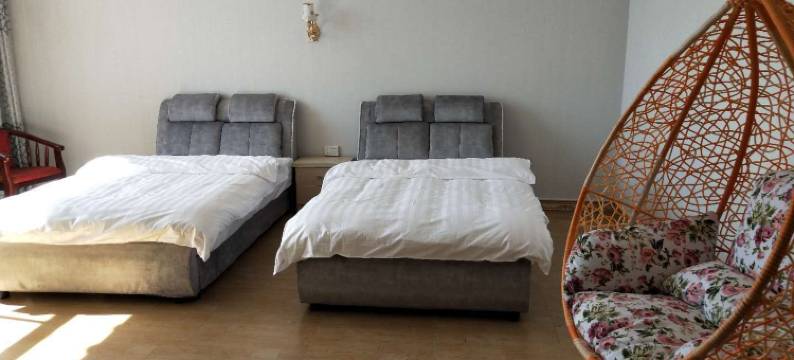 宁洱逸龙湾主题酒店图片