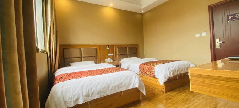 剑河七月湾酒店图片