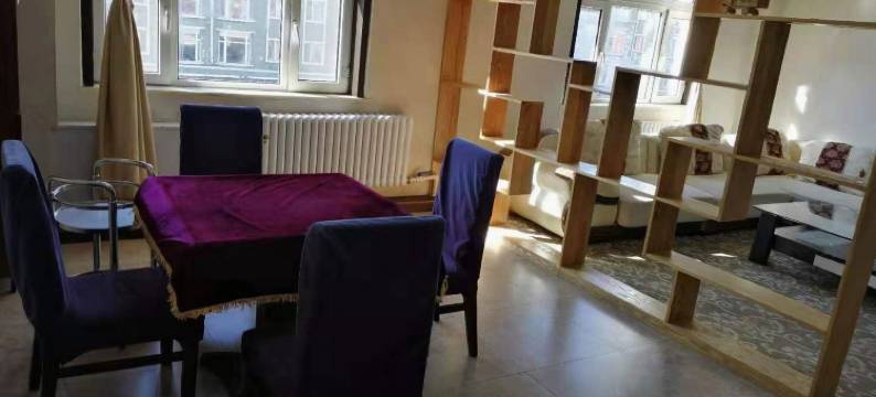 通河圣城商务会馆图片