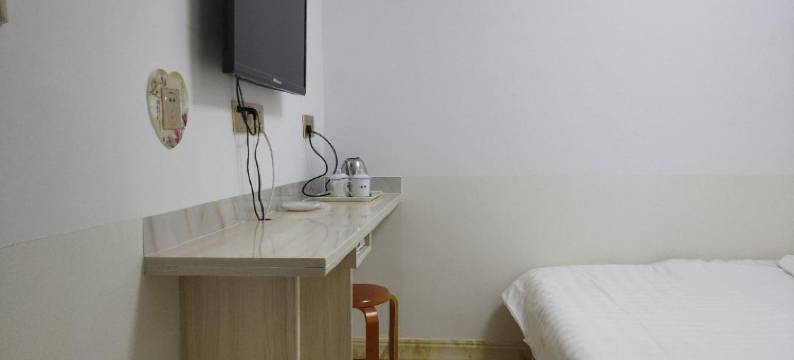 银河商务宾馆(淄博淄川区店)图片