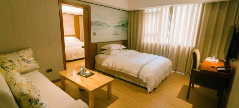 通江金华宾馆图片