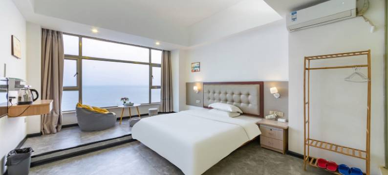 汕头南澳海豚湾假日公寓图片