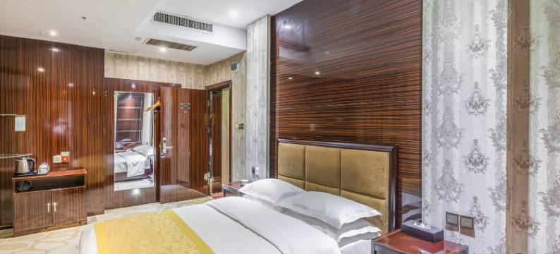 新野丽晶国际酒店图片