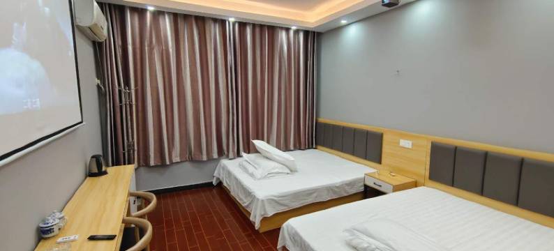 南昌美顺商务宾馆( 庐山南大道店)图片