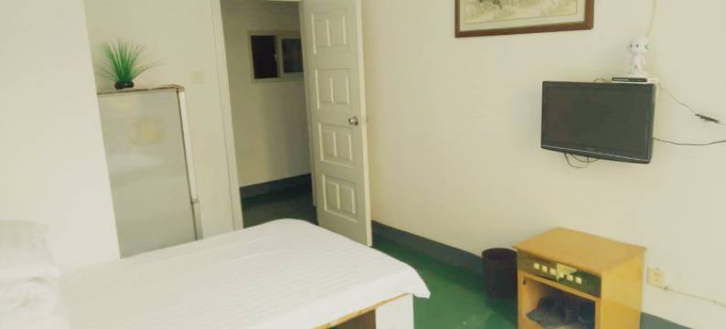 芜湖金凤旅馆图片